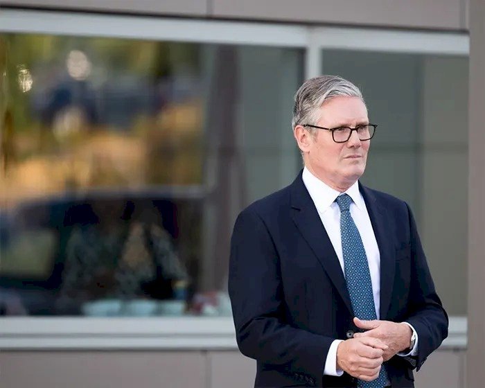 ফিলিস্তিনকে স্বীকৃতি দিতে বৃটিশ প্রধানমন্ত্রীকে ক্যাবিনেট মন্ত্রী ও এক-তৃতীয়াংশ এমপির চাপ