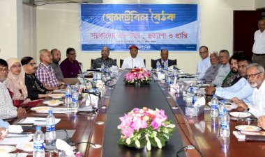 প্রত্যাশার ভারে ন্যুব্জ সরকার, প্রাপ্তি সামান্যই