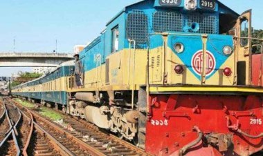 কক্সবাজারে ট্রেনের ধাক্কা, নারী-শিশুসহ অটোরিকশার ৫ যাত্রী নিহত