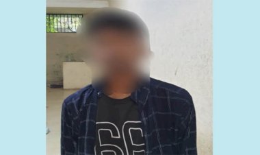 সিলেটে কিনব্রিজ এলাকায় খু নে র ঘটনায় আরো ১ জন গ্রে ফ তা র