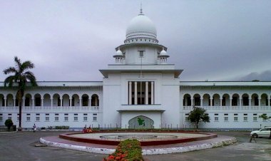 পাথর লুটকারীদের তালিকা চেয়েছেন হাইকোর্ট