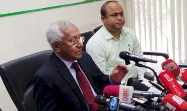 রোজার আগে নির্বাচন, ভোটের ৬০ দিন আগে তপশিল : আখতার আহমেদ