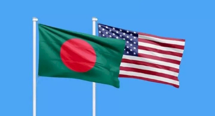 বাংলাদেশের ওপর শুল্ক কমাল যুক্তরাষ্ট্র