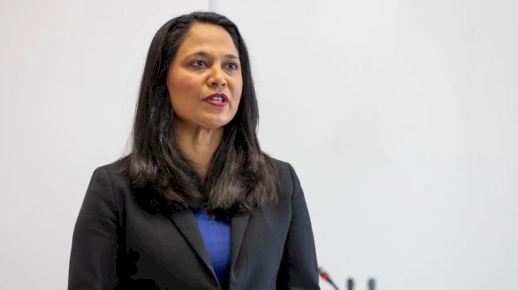 ব্রিটেনে ভাড়াটিয়াদের উচ্ছেদ করে সমালোচনার মুখে পড়া মন্ত্রী রুশনারা আলীর পদত্যাগ