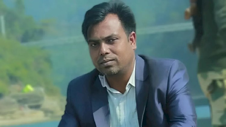 সাংবাদিক তুহিন হত্যায় আটক ৫