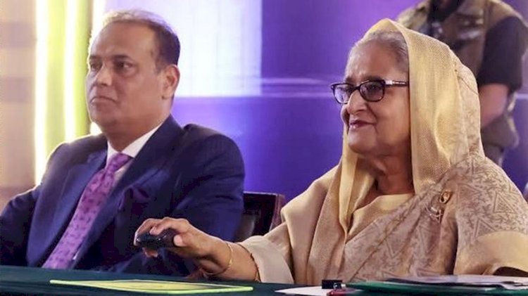 ব্রিটেনে দেউলিয়া হওয়ার পথে সাবেক ভূমিমন্ত্রী সাইফুজ্জামানের ৩ কোম্পানি