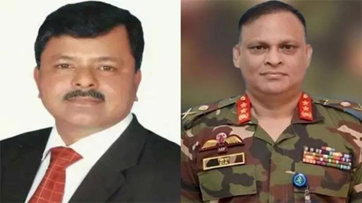 ইলিয়াস আলীর শেষ পরিণতি ঘটে জিয়াউলের ‘কিলিং স্কোয়াডের’ হাতে