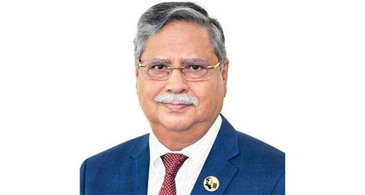 বিদেশে বাংলাদেশের সব মিশন থেকে রাষ্ট্রপতির ছবি সরানোর নির্দেশ