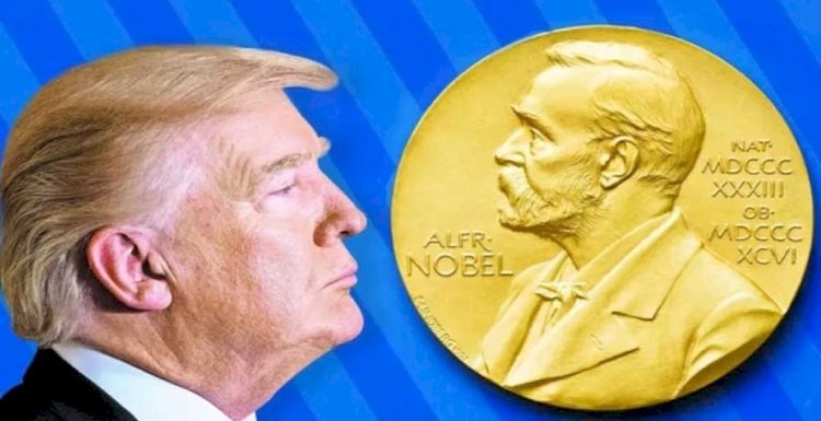নোবেল চাইলেও ট্রাম্পকে ব্যর্থ মনে করছে মার্কিনিরা