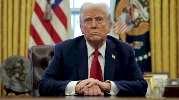 মার্কিন আদালতে ট্রাম্পের বেশিরভাগ শুল্ক অবৈধ ঘোষিত