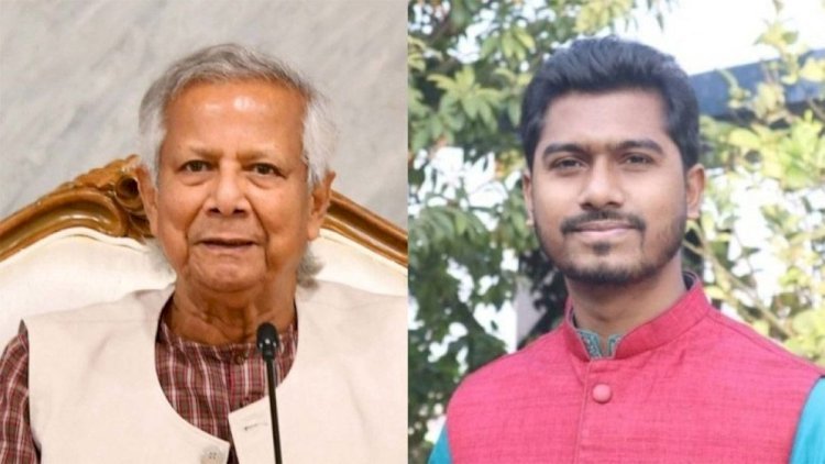 নুরের চিকিৎসার খোঁজ নিলেন প্রধান উপদেষ্টা, সুষ্ঠু তদন্তের আশ্বাস