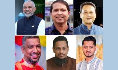 সিলেটে নাদেল-সহ ৬৫ জনের বিরুদ্ধে আরেক নতুন মামলা
