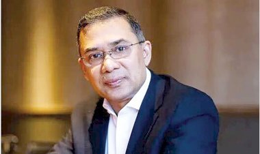 তারেক রহমান ফিরছেন কবে