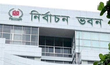প্রবাসীদের ভোটাধিকার নিশ্চিতে নানা পরিকল্পনা ইসির