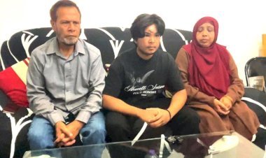 লন্ডনে বর্ণবাদী হামলার শিকার বাংলাদেশি তরুণ