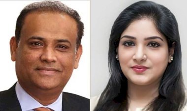 সাইফুজ্জামান ও তার স্ত্রীর বিরুদ্ধে ইন্টারপোলে ‘রেড নোটিশ’ জারির আবেদন