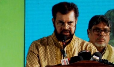 যে কারণে ইলিয়াস কাঞ্চনকে দিয়ে নতুন দল গড়েন গোয়েন্দা এজেন্ট এনায়েত