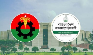 পিআর পদ্ধতি নিয়ে বিতর্ক: জামায়াতের দাবি, বিএনপির আশঙ্কা