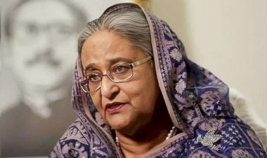 ‘আমি পোড়াতে বলেছি কী, ওরা পুড়িয়ে দিয়েছে সেতু ভবন’