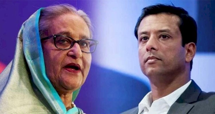 হাসিনা-জয়ের বিরুদ্ধে ইন্টারপোলে রেড নোটিশ জারির আবেদন দুদকের