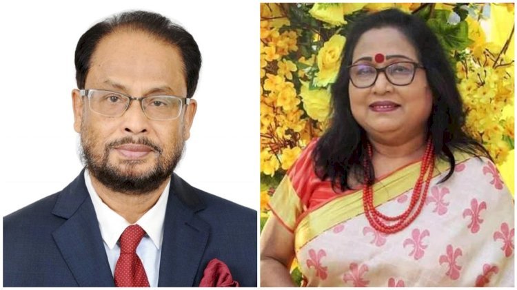 জিএম কাদের ও তার স্ত্রীর দেশত্যাগে নিষেধাজ্ঞা