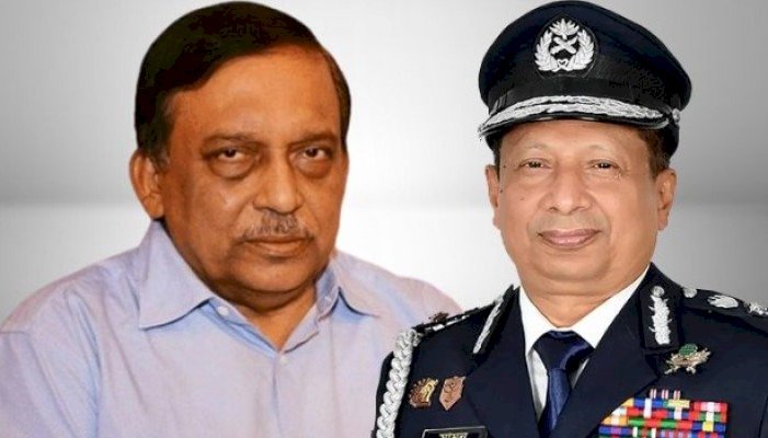 আমি দায়িত্বে অবহেলা করেছি, এ কারণেই দোষ স্বীকার করেছি: মামুন