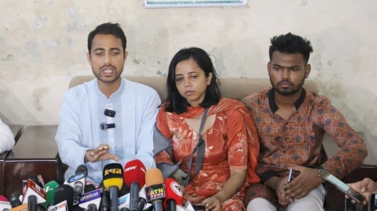 জাকসু নির্বাচন বর্জন করেছে ছাত্রদল