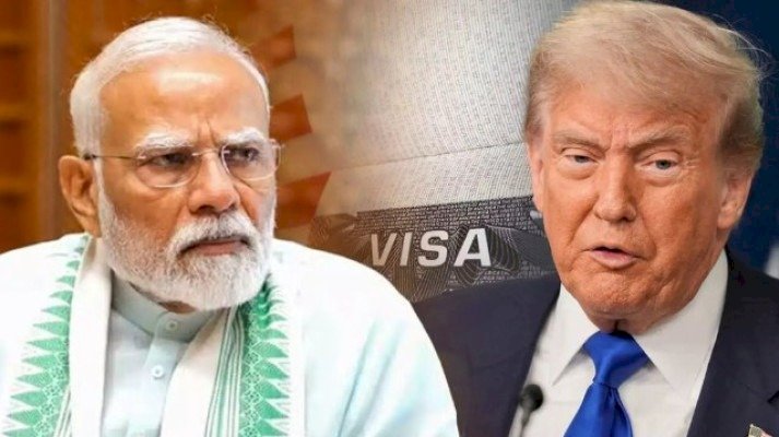 যে কারণে ভারতীয়দের ভিসা বাতিল করল যুক্তরাষ্ট্র