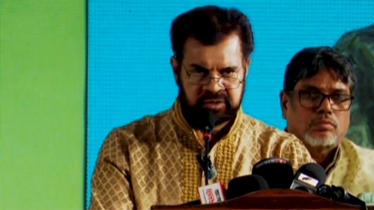 যে কারণে ইলিয়াস কাঞ্চনকে দিয়ে নতুন দল গড়েন গোয়েন্দা এজেন্ট এনায়েত