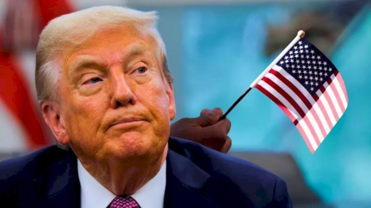 যুক্তরাষ্ট্রের এইচ-১বি ভিসা ফি বছরে ১ লাখ ডলার করলেন ট্রাম্প