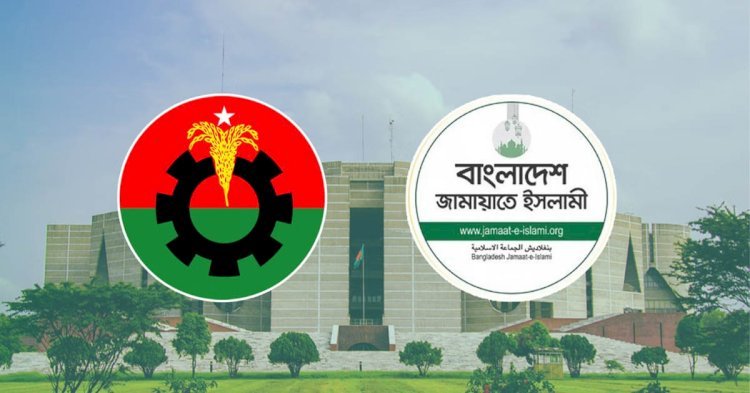 পিআর পদ্ধতি নিয়ে বিতর্ক: জামায়াতের দাবি, বিএনপির আশঙ্কা