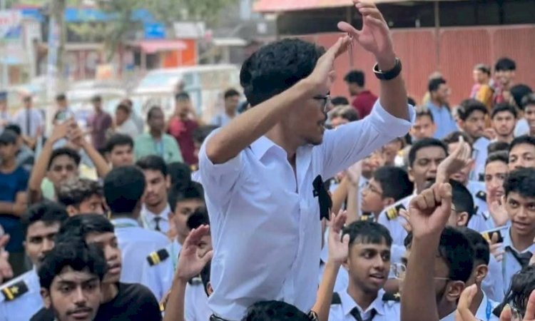 সিলেট স্কলার্সহোমের শিক্ষার্থীর অস্বাভাবিক মৃত্যু: ৩ শিক্ষককে অব্যাহতি