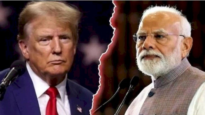 ভারতকে আরও বড় দুঃসংবাদ দিল যুক্তরাষ্ট্র