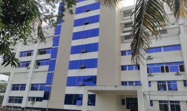 সিলেটের ‘পরিত্যক্ত’ সেই হাসপাতাল চালু হচ্ছে ‘মাস দুয়েকের মধ্যে’