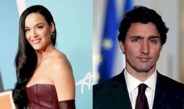 সমুদ্রের বুকে প্রেমের জোয়ারে ভাসছেন ট্রুডো-কেটি