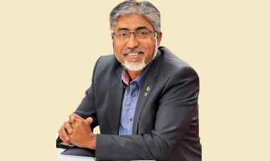 সিলেটে স্কুলের সুনাম ও শিক্ষার্থীদের ভবিষ্যৎ রক্ষায় অভিভাবকদের সক্রিয় ভূমিকা জরুরি - প্রবাসী সাংবাদিক মিজানুর রহমান মিজান