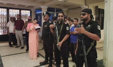 সিলেটে ট্রেনে এনআইডি যাচাই শুরু, তবুও সক্রিয় টিকিট কালোবাজারি সিন্ডিকেট