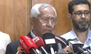 প্রতীক তালিকায় ‘শাপলা কলি’ কেন, জানাল ইসি
