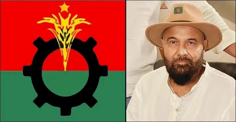 দেশে ফিরে বিমানবন্দরে জনদুর্ভোগ সৃষ্টি, বিএনপি নেতাকে নোটিশ