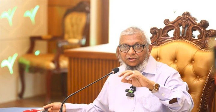 সিলেটের যোগাযোগ ব্যাপক দুরবস্থা: আরিফুল হক চৌধুরী প্রতিবাদ সমাবেশ আহ্বান