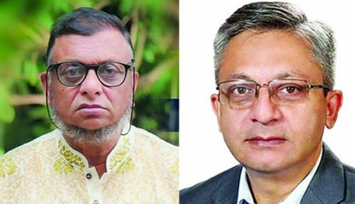 সিলেট-১ আসনে দুই উপদেষ্টার লড়াই, কে পাচ্ছেন বিএনপির মনোনয়ন?