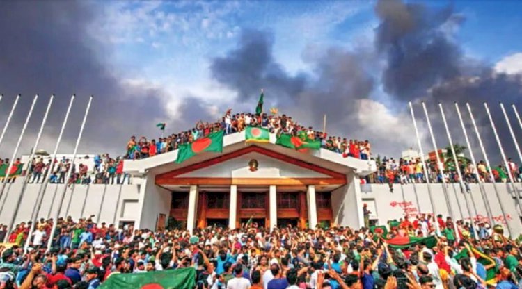 সনদ নয়, জুলাই আদেশের ওপর গণভোট হবে