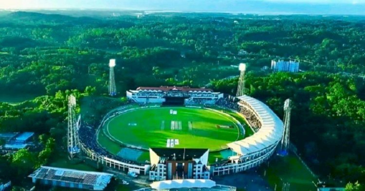 বিশ্বের সেরা সাত স্টেডিয়ামের তালিকায় জায়গা পেল সিলেট