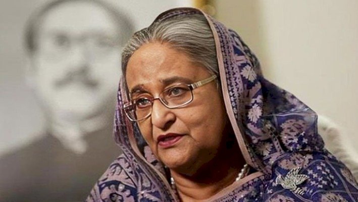 শেখ হাসিনার মামলার রায়ের তারিখ জানা যাবে ১৩ নভেম্বর