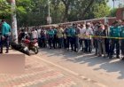 আদালত চত্বরে দুর্বৃত্তের গুলিতে নিহত ২