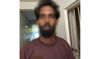 সিলেটে ফাহিম হ.ত্যা মামলার আসামি সবুজ গ্রে.ফ.তা.র