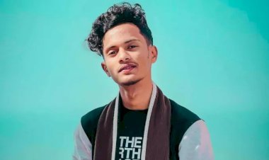 প্রেমিকাকে ভিডিও কলে রেখে গলায় ফাঁ.স দিলেন এমসি কলেজের শিক্ষার্থী