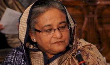 কূটনৈতিক পরীক্ষায় ঢাকা-দিল্লি, শেখ হাসিনাকে নিয়ে ৪ বিকল্প