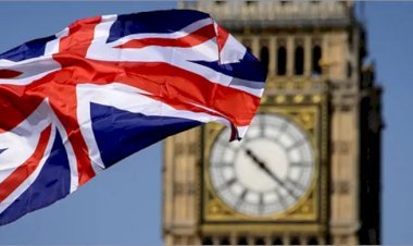 ব্রিটেনে অ্যাসাইলাম নীতিতে বড় পরিবর্তন, শরণার্থী মর্যাদা হবে অস্থায়ী