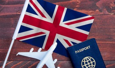 ব্রিটেনে ৫ বছরে স্থায়ী হবার সম্ভাবনা যে কারণে এখনও শেষ হয়নি